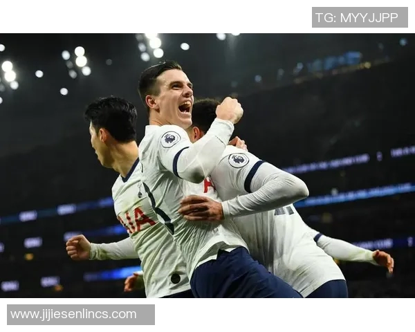 2017年热刺与利物浦激战回顾：一场精彩绝伦的英超对决盛宴