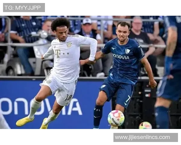 2010年拜仁慕尼黑对阵波鸿的经典对决回顾与精彩瞬间分析