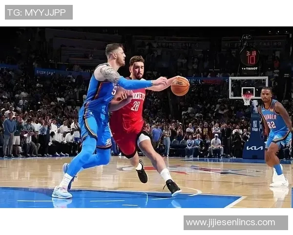 2020年火箭队与雷霆队全场精彩对决回顾与分析