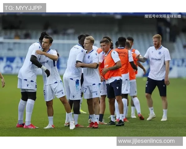 尼奥特主场迎战卡昂期待一场精彩的法乙对决与激烈的竞争 尼奥特主场迎战卡昂期待一场精彩的法乙对决与激烈的竞争