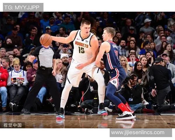 掘金与奇才激战正酣在线直播精彩瞬间尽在眼前