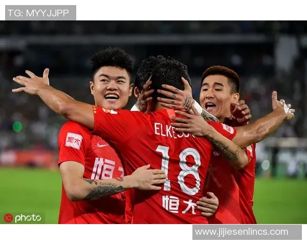 恒大与国安初盘分析揭示双方实力对比及比赛前景展望