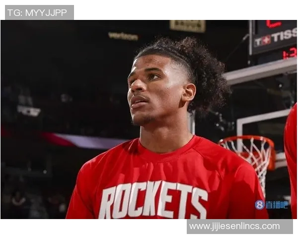 杰伦格林:从天赋新星到NBA未来之星的蜕变之路 杰伦格林:从天赋新星到NBA未来之星的蜕变之路