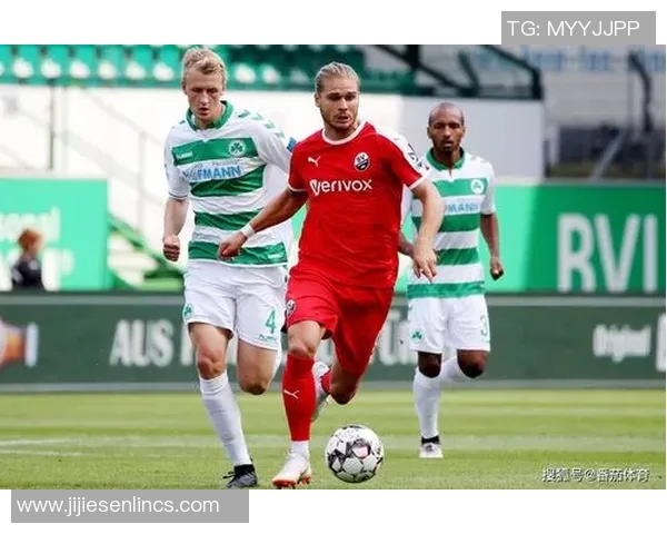 桑德豪森与菲尔特激战在即谁能在德乙赛场上笑到最后 桑德豪森与菲尔特激战在即谁能在德乙赛场上笑到最后