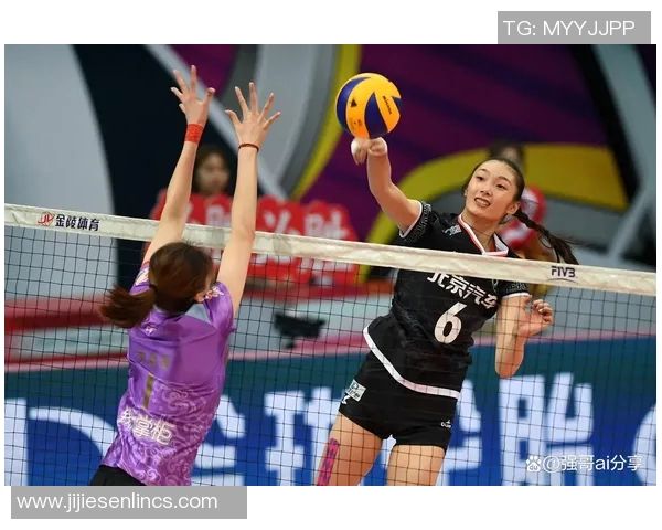 2019年北京女排与天津女排巅峰对决精彩回顾与赛后分析 2019年北京女排与天津女排巅峰对决精彩回顾与赛后分析