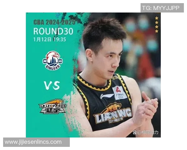 吉林队与青岛队激战正酣比赛结果揭晓引发热议