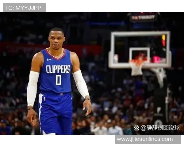 拉塞尔威斯布鲁克的篮球传奇与职业生涯回顾 拉塞尔威斯布鲁克的篮球传奇与职业生涯回顾