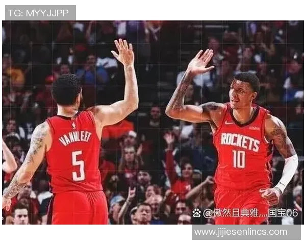 火箭与湖人今日激战在即谁能在这场对决中笑到最后
