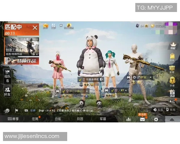 和平精英战术解析LNG战队快攻体系的优势与策略探讨MBA