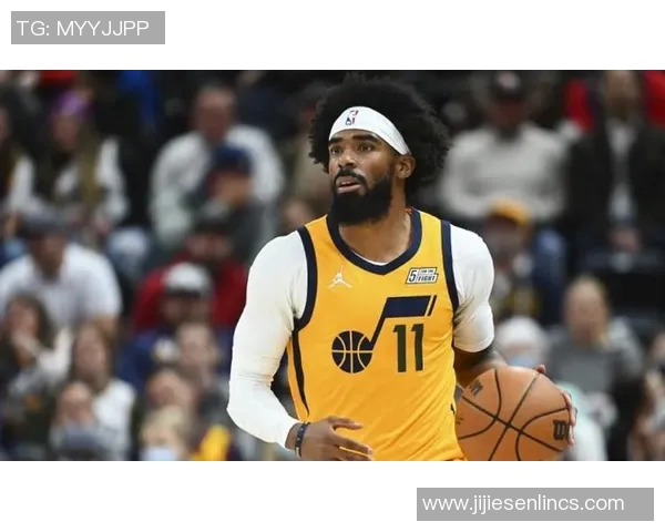 迈克康利的篮球之路:从新秀到全明星的辉煌历程与成长故事 迈克康利的篮球之路:从新秀到全明星的辉煌历程与成长故事