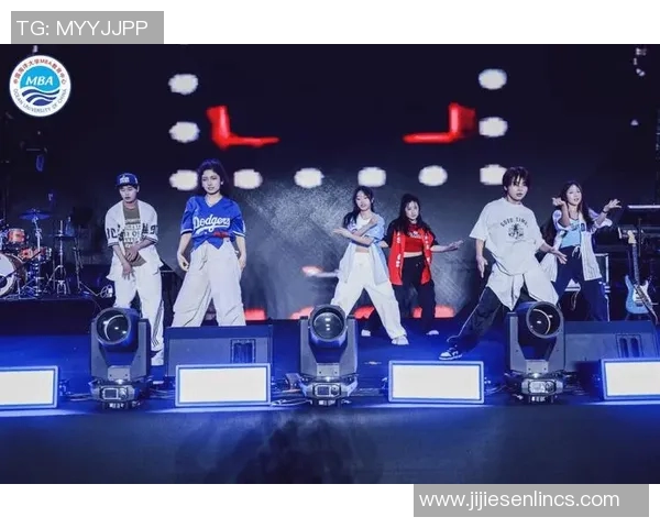 街舞意识实力榜单权威发布引领潮流新风尚与舞者实力的全面解析MBA