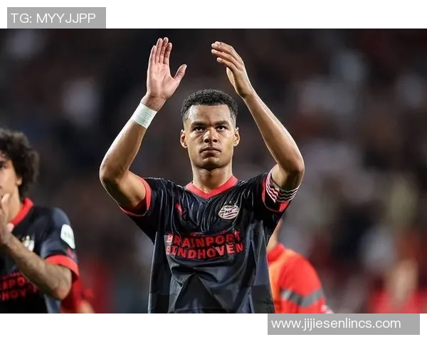 加克波:从天才少年到足球场上的闪耀之星的成长之路 加克波:从天才少年到足球场上的闪耀之星的成长之路