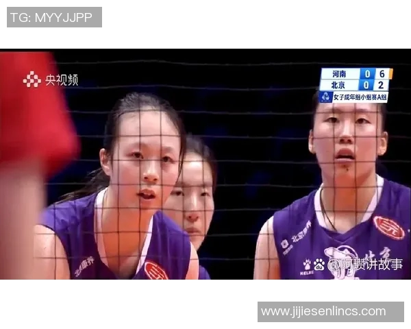 全运会精彩对决上海女排迎战北京队争夺荣誉与胜利 全运会精彩对决上海女排迎战北京队争夺荣誉与胜利