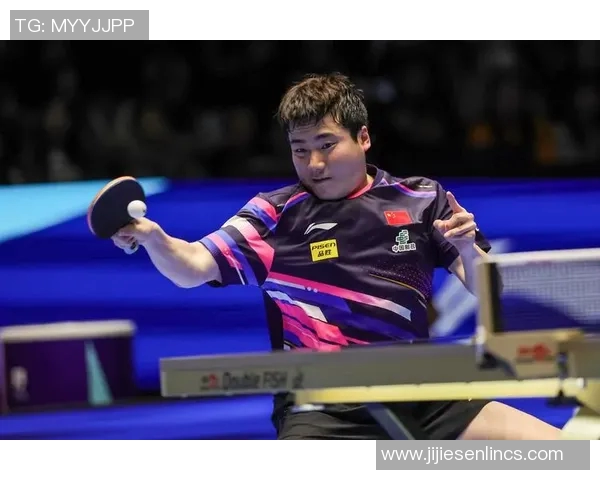 从零起步掌握乒乓球技巧与战术的全面指南与训练计划