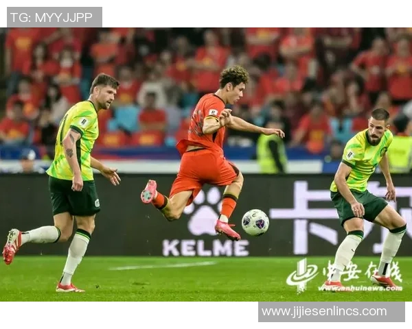 北京足球队在世界杯预选赛中的强势表现与未来展望分析MBA