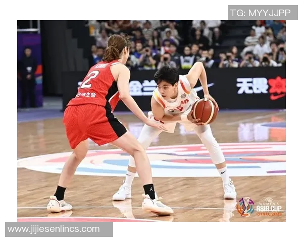 女篮亚洲杯精彩对决中国台北队挑战中国女篮争夺冠军荣耀