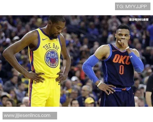 拉塞尔威斯布鲁克的篮球传奇与职业生涯的起伏与挑战