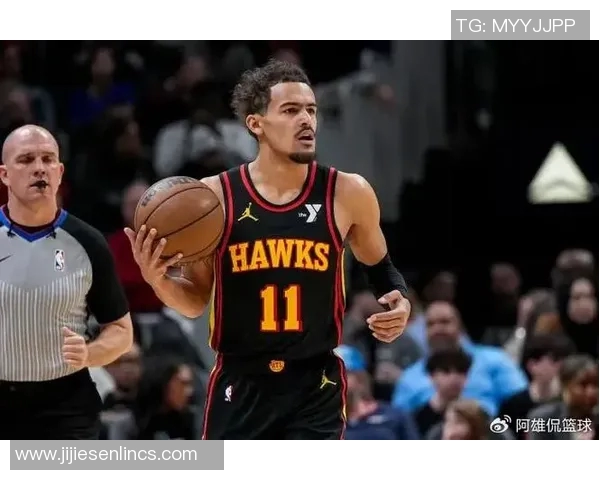 特雷杨引领新一代控球后卫风潮展现超凡球技与领导力