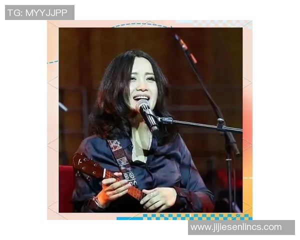 王岚的音乐旅程与人生哲学探索:从舞台到心灵的深度对话