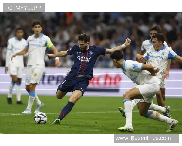 马赛奥林匹克与马赛的激烈对决揭示法甲联赛新格局