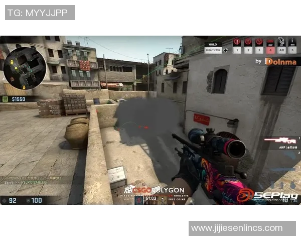 提升心理素质在CSGO中的应用与训练方法探讨