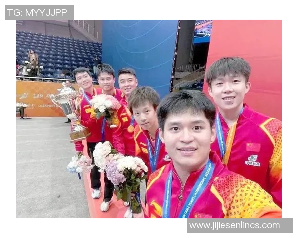 武汉乒乓球队在邀请赛中的强劲表现与团队协作分析