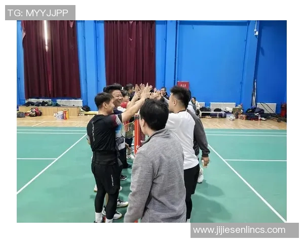 上海羽毛球队的奋斗与荣耀:一段不平凡的突破之旅
