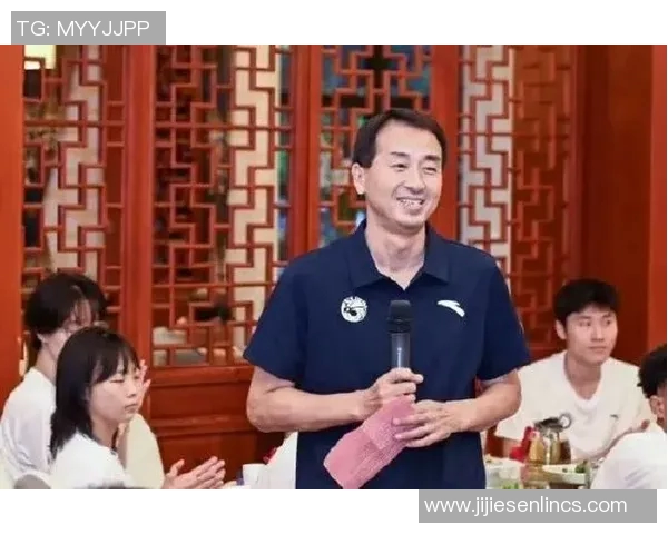 专访吴静：深入探讨她在篮球领域取得成功的秘诀与经验分享